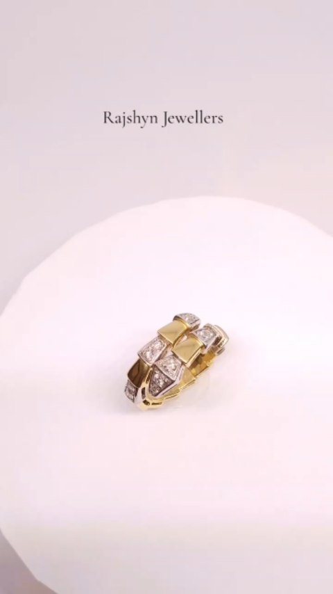 Exquisite Gold Jewelry